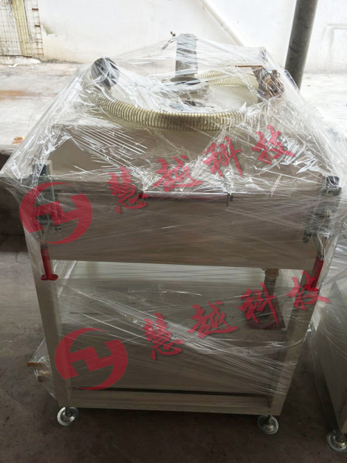 双缸真空含浸机交机图 双缸真空含浸机交机图