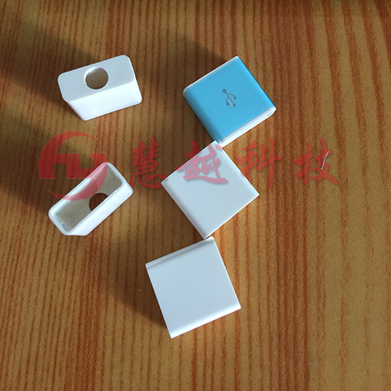包膜样品实物图 包膜样品实物图
