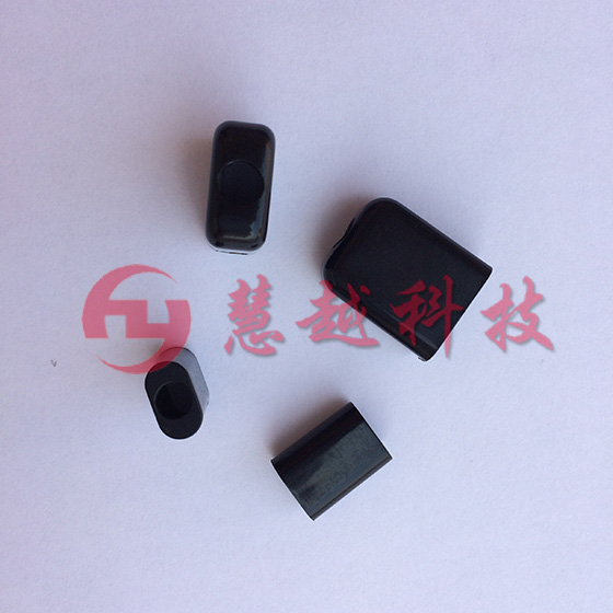 包膜样品实物图 包膜样品实物图