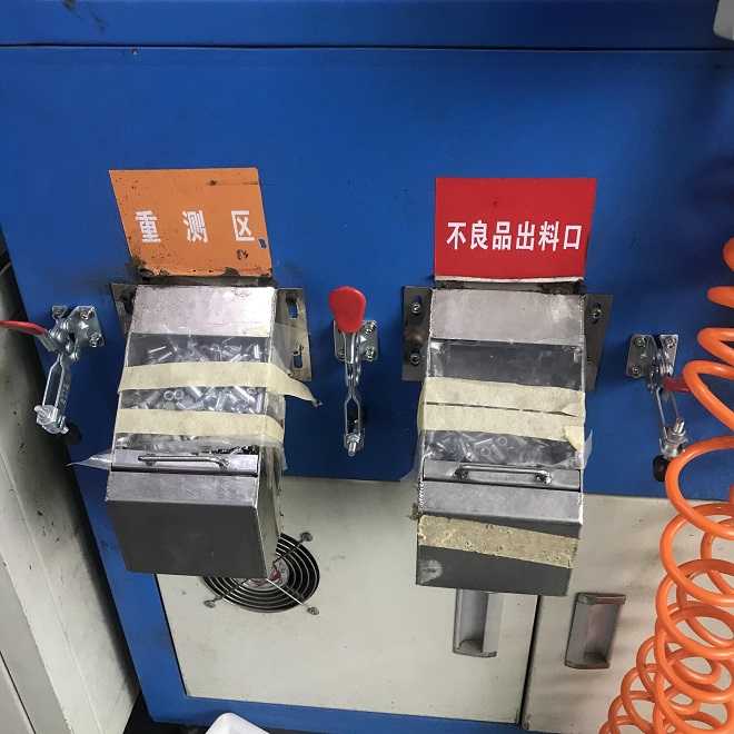 影像CCD筛选机-HY-CD01 全自动CCD视觉筛选机，全自动CCD视觉筛选机厂家，全自动CCD视觉筛选机价格